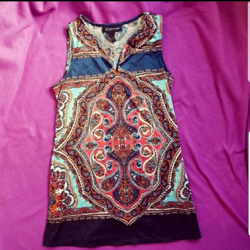 INC Top